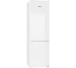 MIELE KFN29032 D ws Fridge Freezer - White